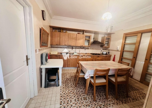 Location Villa Nouri