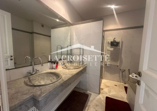 S3 meublé au Lac2 ZAL1994