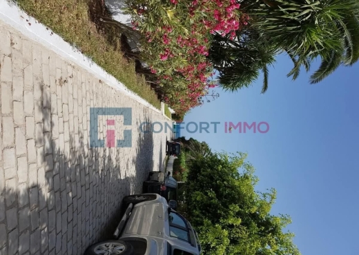 Location Estivale a Hammamet