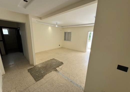 📍MANAR 1  : APPARTEMENT S+3 AU RE