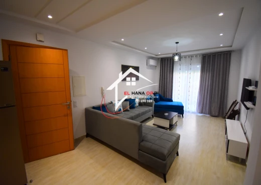 Appartement À Louer à MAHDIA - Rdc à louer proche de la plage - Immobiliere.tn - Photo 3