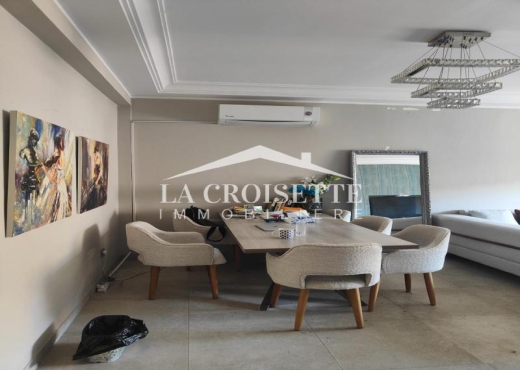 s2 meublé à L'aouina ZAL1721