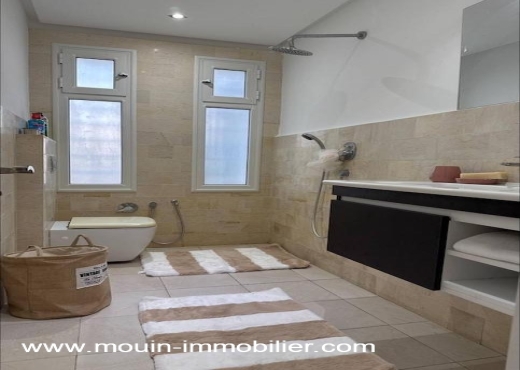 VILLA RITTA Hammamet AL3572