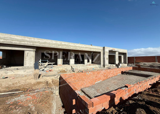 Vente Villa Nara S+3