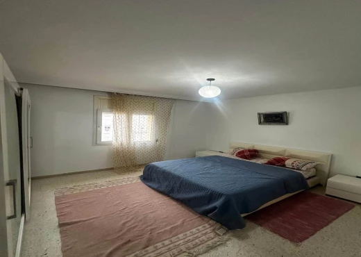 Appartement À Vendre à TUNIS - A vendre Appart S+2 Cité Wahat - Immobiliere.tn - Photo 8