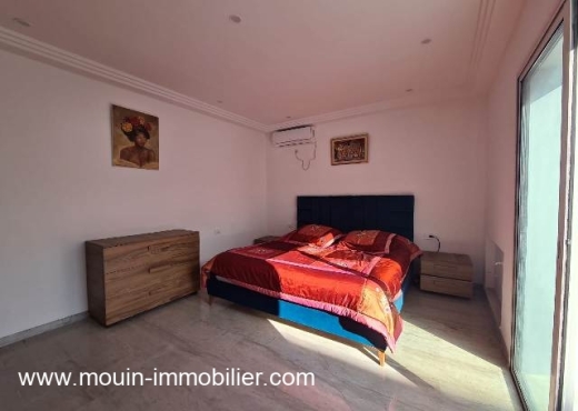 VILLA CHOPY Hammamet AL3376