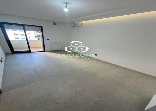 À louer Appart S+1 HS La Soukra