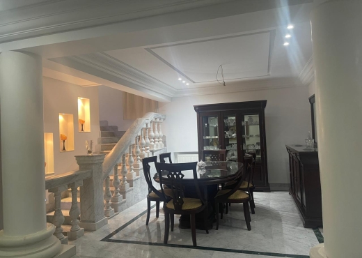 Villa à vendre à Hammamet