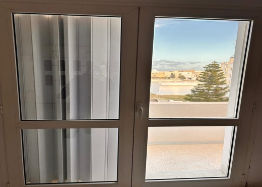 A Vendre Duplex a Nabeul Ville