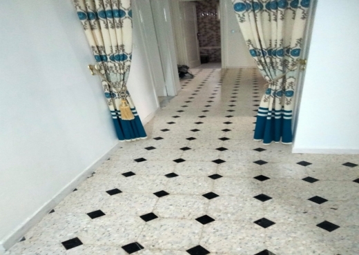 A Vendre Villa à Borj Touil Ariana