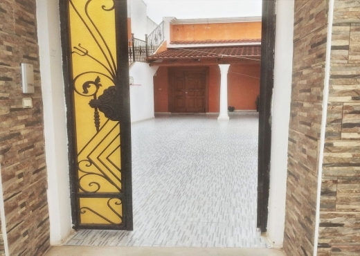 Belle villa à Garia ✨