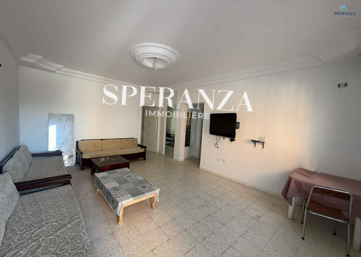 Location Appartement Adriano S+2