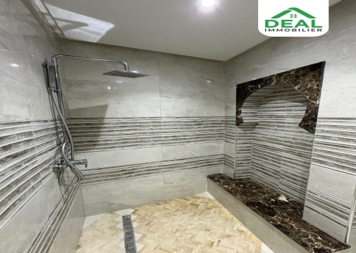 Maison haut standing à M'saken