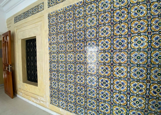A Vendre Maison