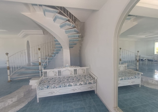 Location duplex