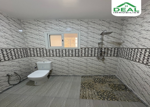 Belle maison de 135 m² à M'saken