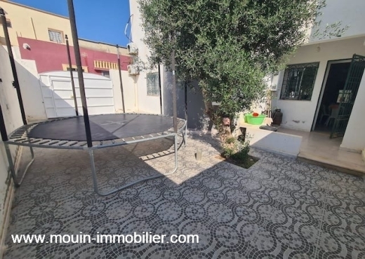 VILLA YOSR Sidi Hammed AV1933