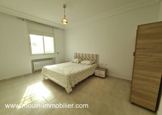 APPARTEMENT EL WARD AL3521