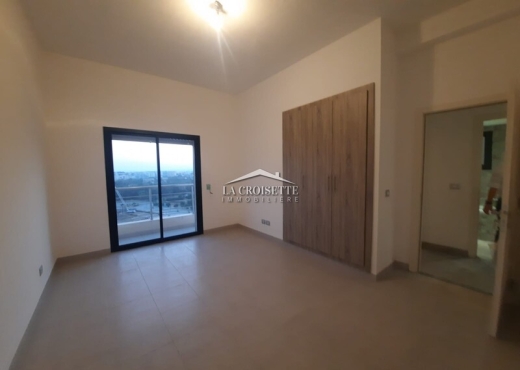 Appartement S+2 a JDC MAL0449