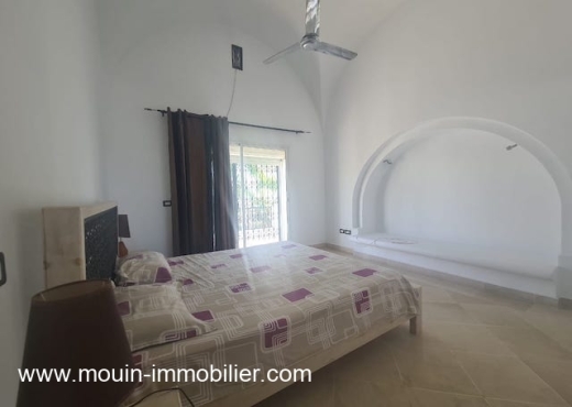 VILLA VERONIQUE Hammamet AV1739