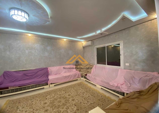 Grande Villa à Vendre à Hergla