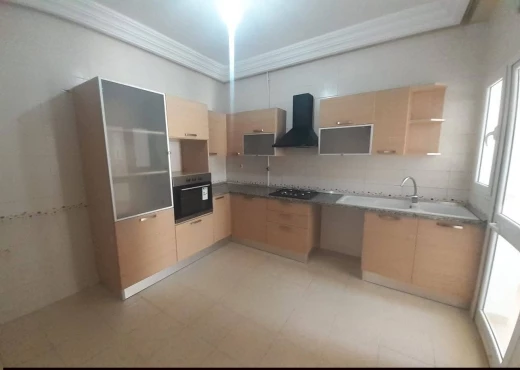 Appartement À Louer à TUNIS - A louer un S+3 à Ain Zaghouan Nord - Immobiliere.tn - Photo 2
