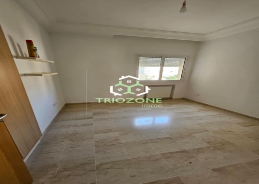 A Vendre S+4 Jardins de Carthage