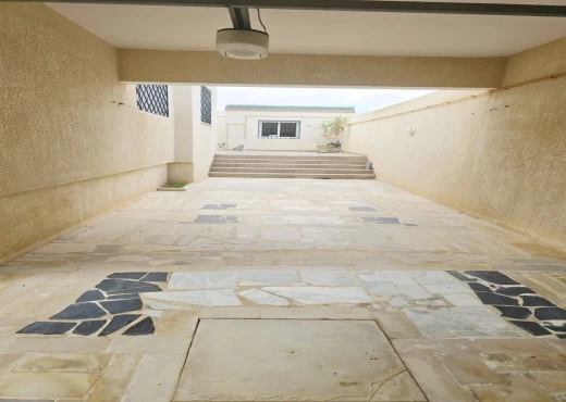 maison À Vendre à SOUSSE - Une Belle Villa à Chatt Mariem - Immobiliere.tn - Photo 3