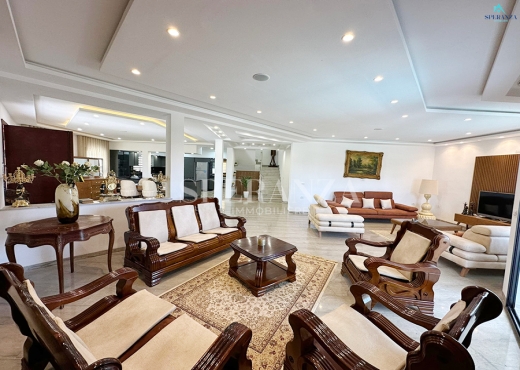 location villa Oksana S+4