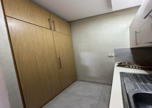 📍RIADH AL ANDALOUS: APPARTEMENT S