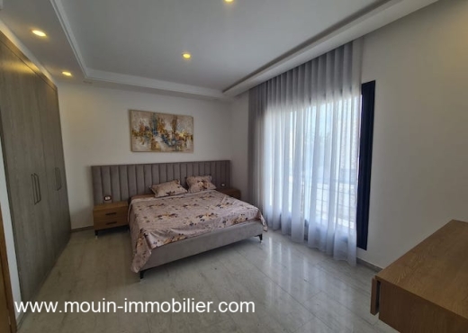 villa À Louer à NABEUL - VILLA TASNIM 1 Hammamet AL3452 - Immobiliere.tn - Photo 5