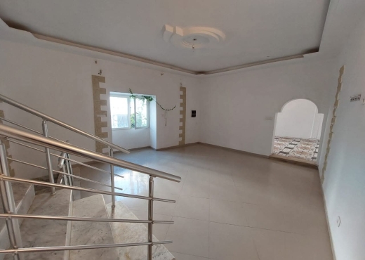 A Vendre Triplex Bizerte Ville