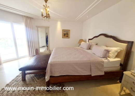 APPARTEMENT DUBAI Mrezka AV1826