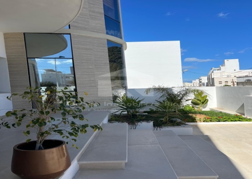 Loyer 2 bureaux A1 à Sousse ville