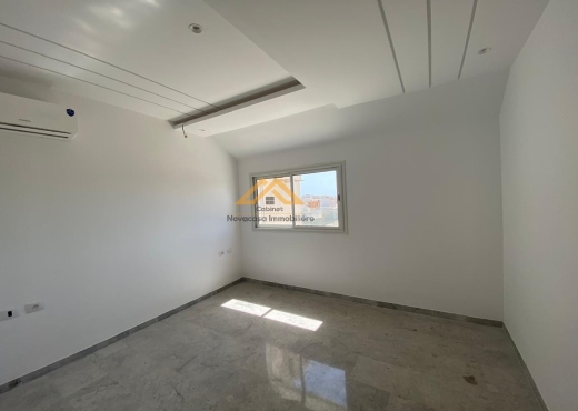 Appartement À Vendre à SOUSSE - Appartement S+1 à Tantana - Immobiliere.tn - Photo 5