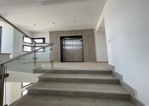 bureau À Louer à TUNIS - immeuble bureautique à louer - Immobiliere.tn - Photo 6