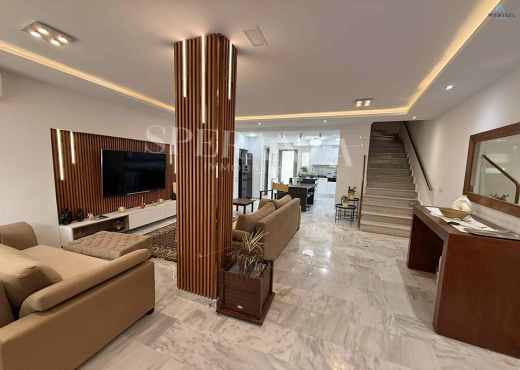 Location Appartement Epure S+3