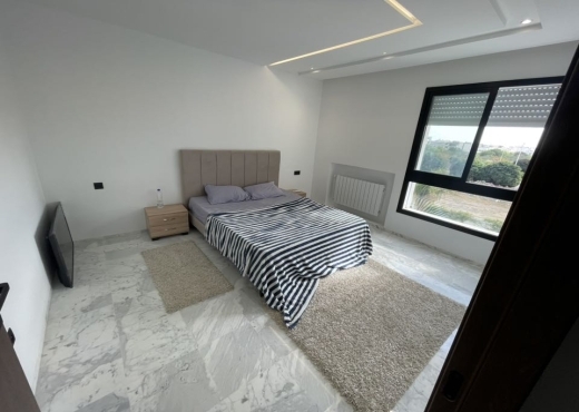 À LOUER – En exclusivité aux Jardins de Carthage