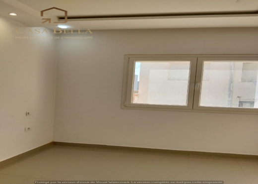 Appartement à Sahloul 4