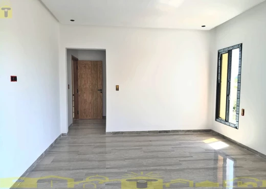 villa À Vendre à NABEUL - À VENDRE – Villa contemporaine S+4 - Immobiliere.tn - Photo 3