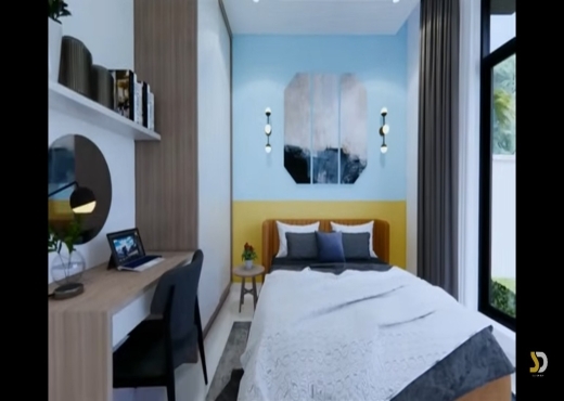 تشري فلا معها برشا تسهلات