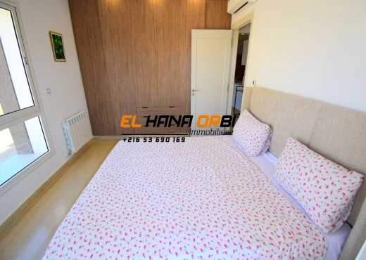 Appartement À Louer à MAHDIA - Appartement S+2 à louer - Immobiliere.tn - Photo 10