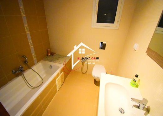 à vendre appartement s+3