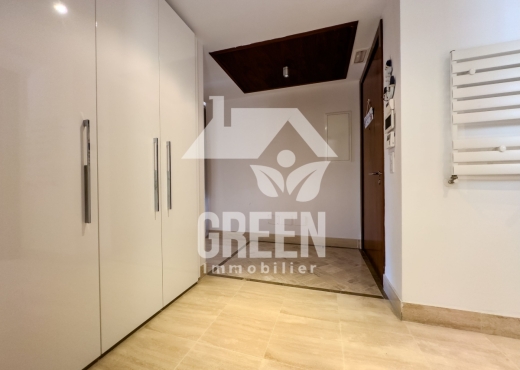 Appartement S+3 " LAC 2 " NOUVEAU