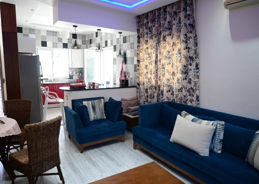 A vendre Villa S+4 à Haoueria Nabeul