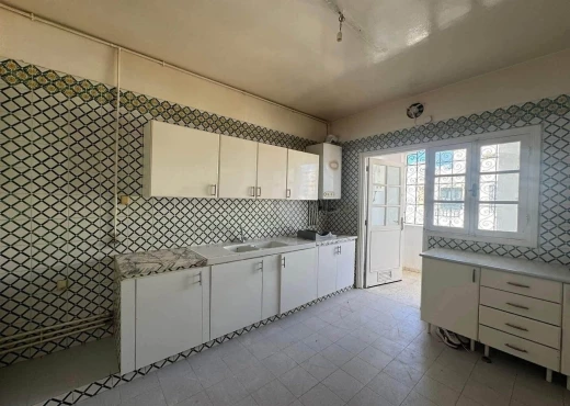 Appartement À Louer à TUNIS - 📍 LES BERGES DU LAC 2 – APPARTEMENT S+4 À LOUER - Immobiliere.tn - Photo 11