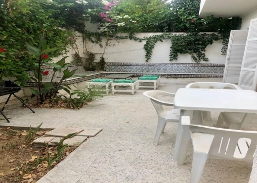 villa À Vendre à NABEUL - A vendre villa a Baraket Essahel - Immobiliere.tn - Photo 4