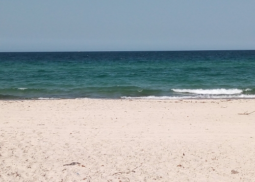 terrain À Vendre à SOUSSE - Terrain 350 m2 à  Ch.Mariem - Immobiliere.tn