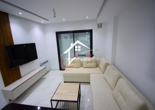 Appartement À Louer à MAHDIA - pour vacance appartement s+1 neuf - Immobiliere.tn - Photo 3