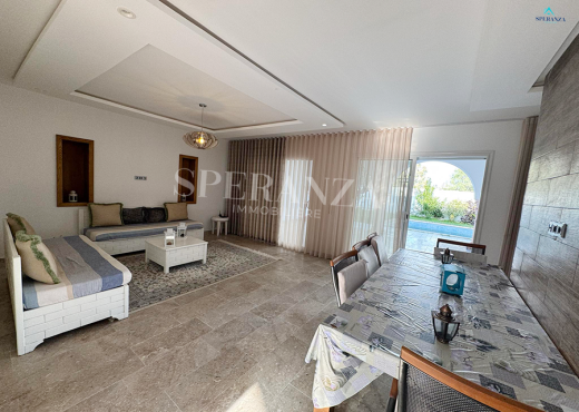 Location Villa Altima